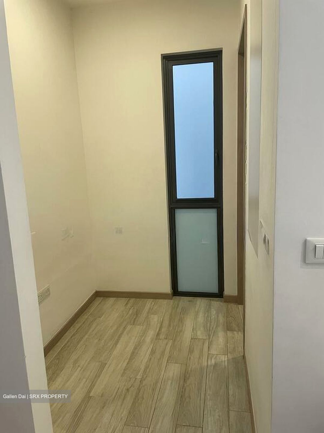 J Gateway (D22), Condominium #497786621